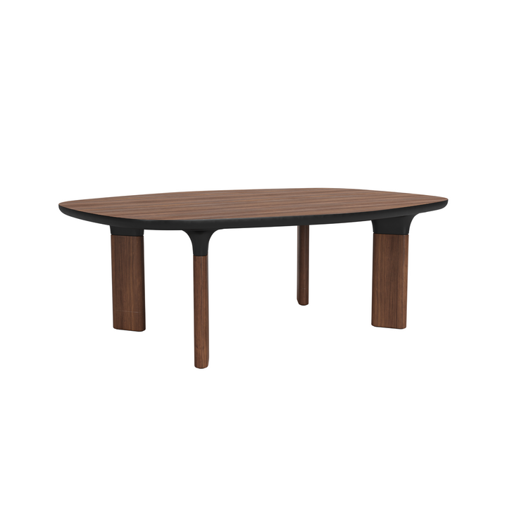 Analog Coffee Table