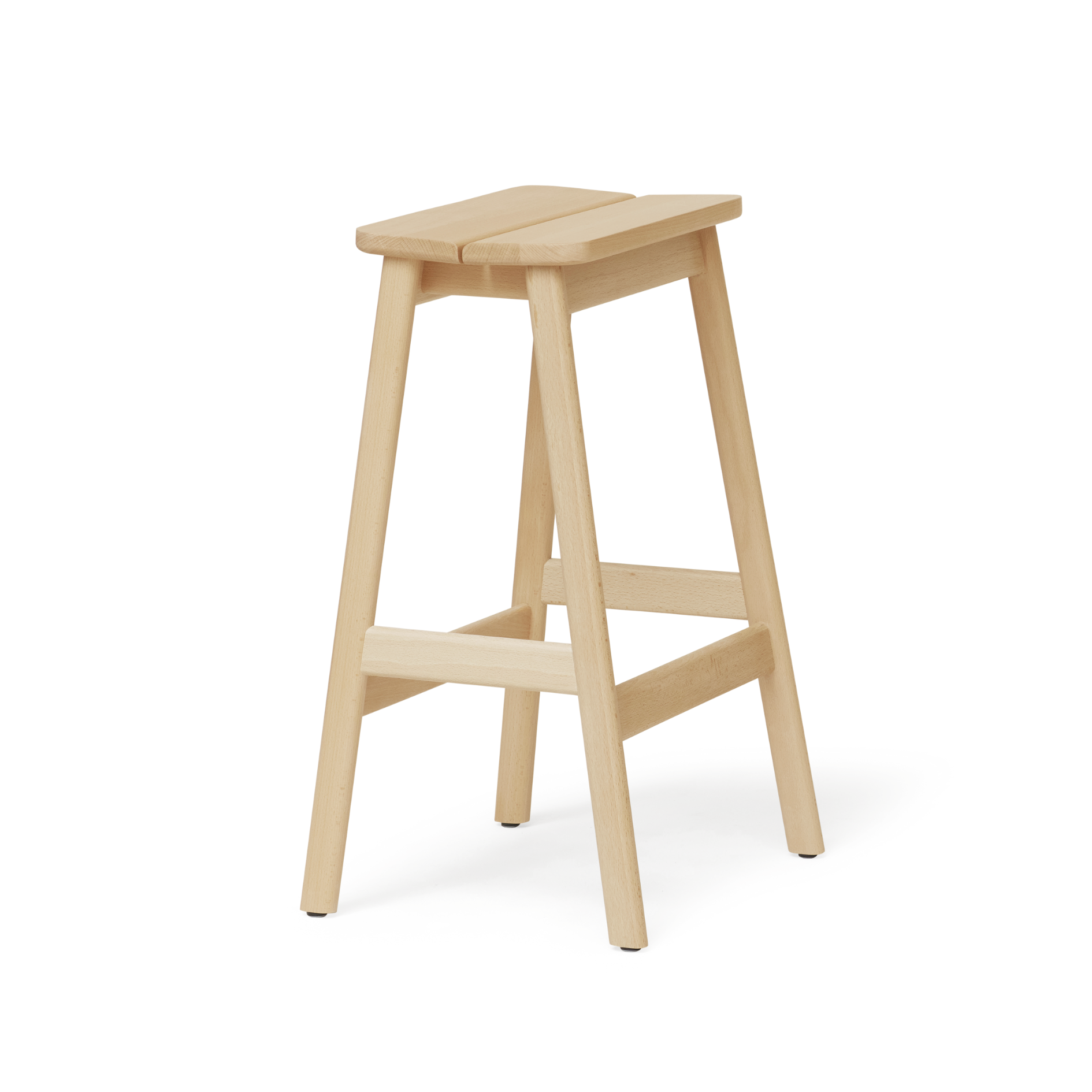 Angle Standard Counter Stool 65
