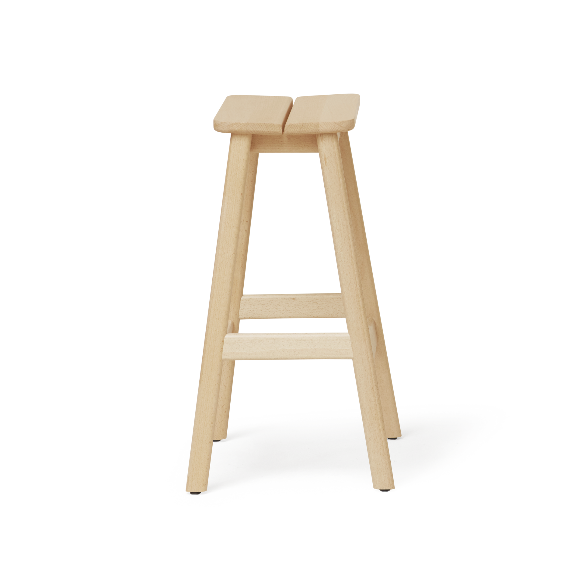 Angle Standard Counter Stool 65