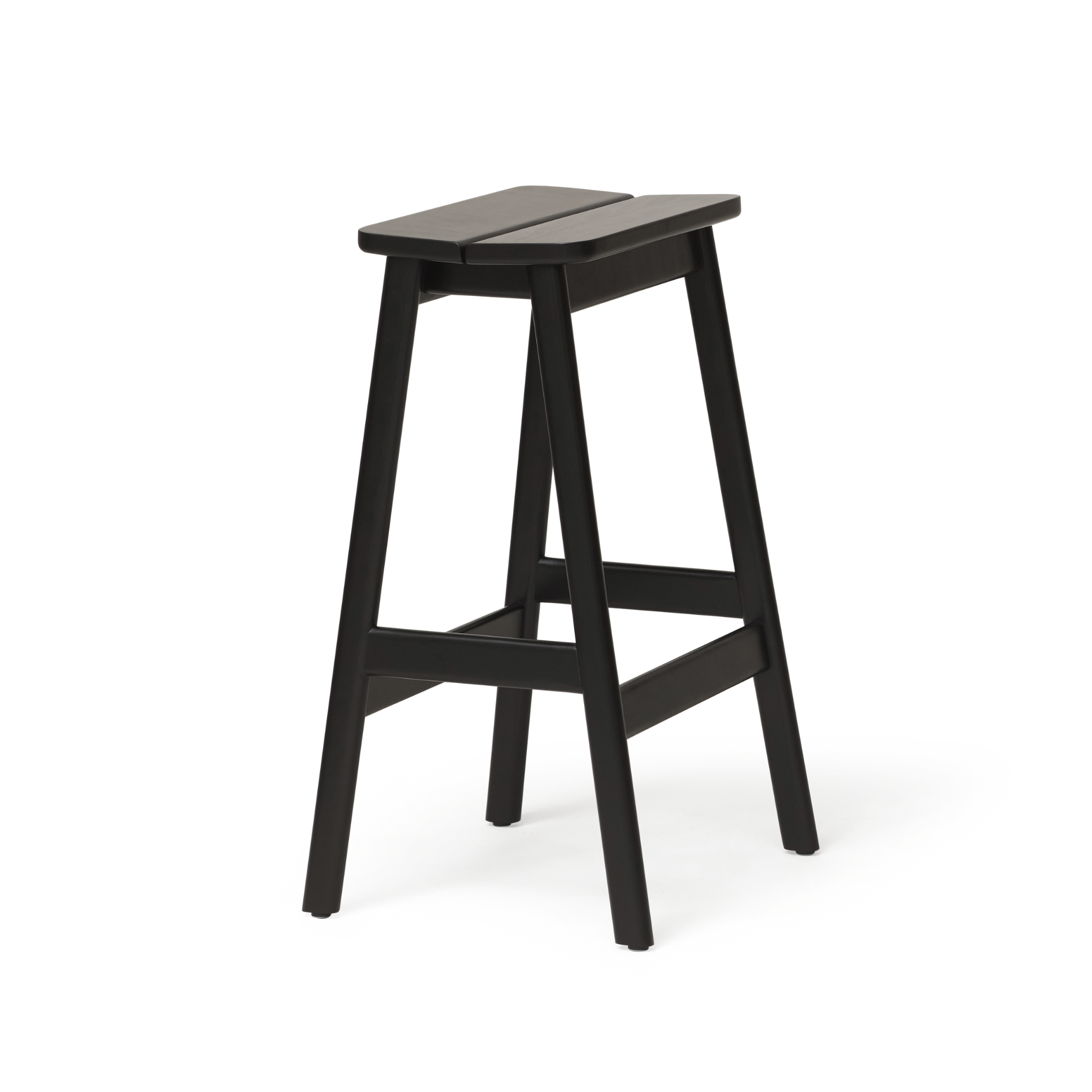Angle Standard Counter Stool 65
