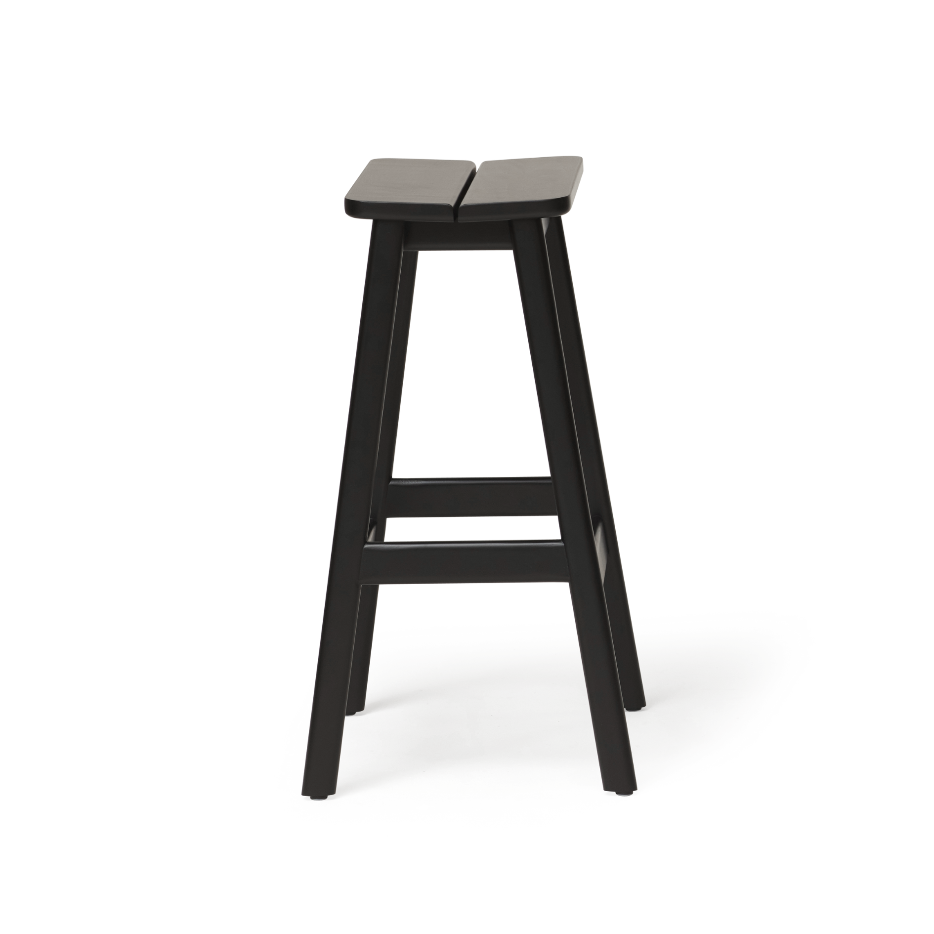 Angle Standard Counter Stool 65