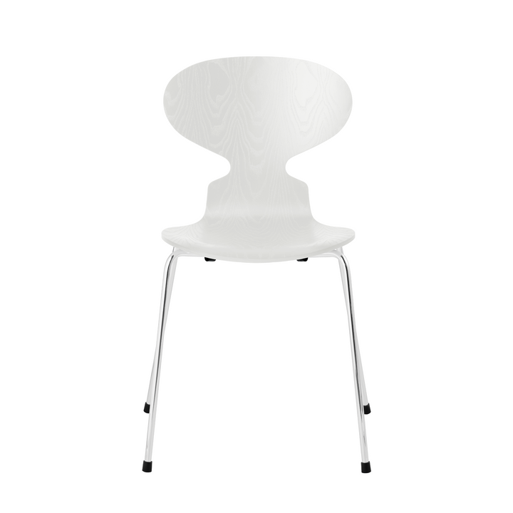 Ant Chair Coloured Veneer