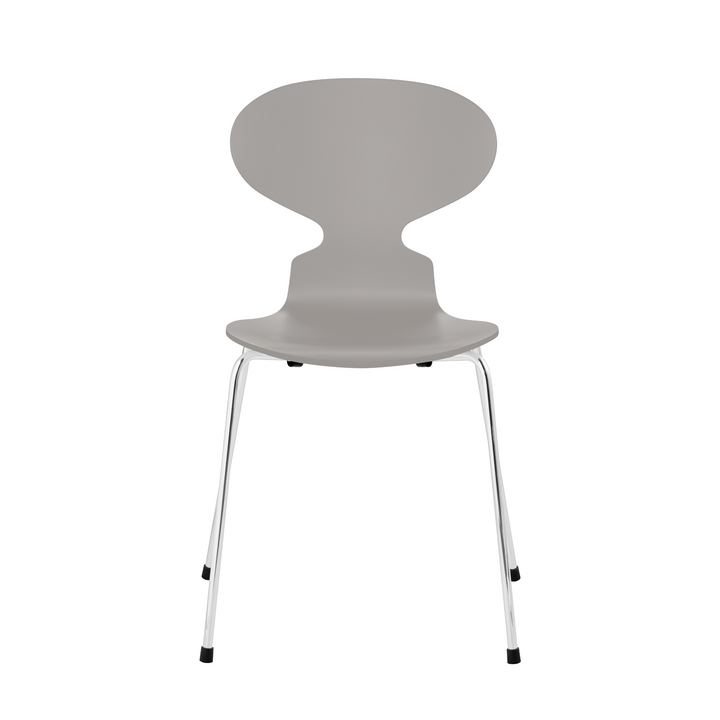 Ant Chair Lacquered Veneer