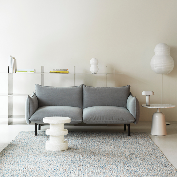 Ark Modular Sofa 2 Seater
