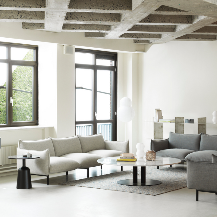 Ark Modular Sofa 3 Seater