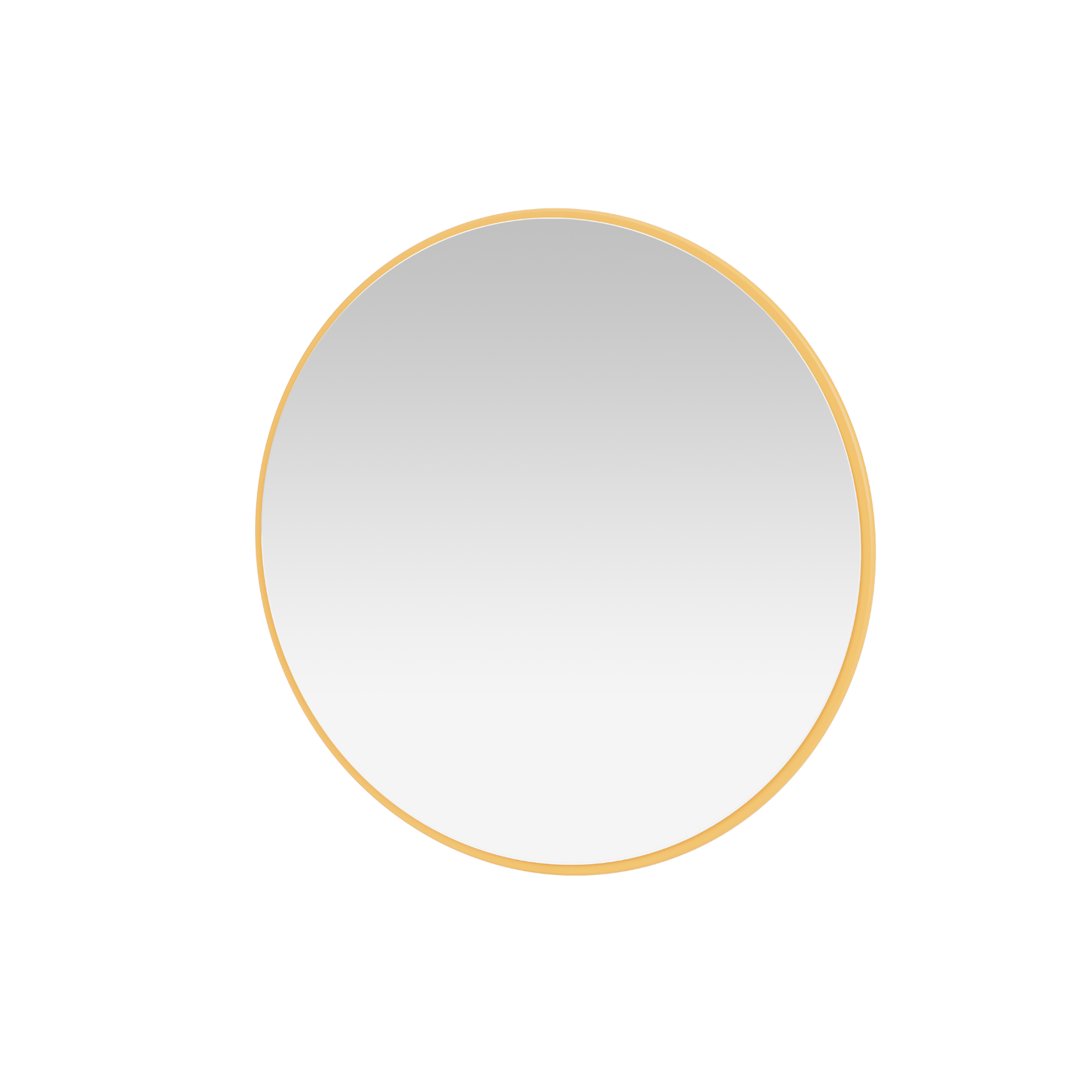 Montana Around Circular Mirror