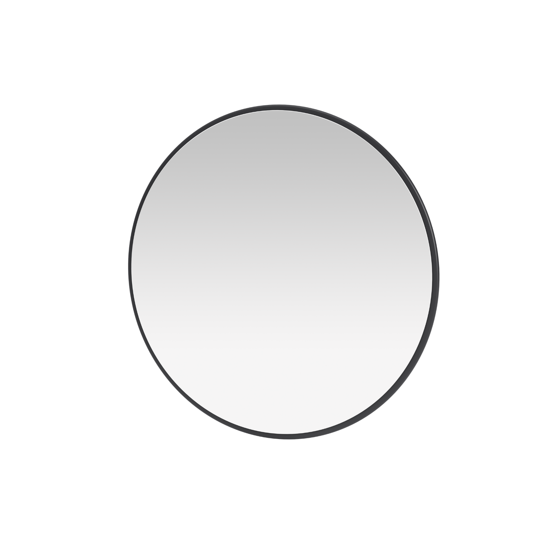 Montana Around Circular Mirror