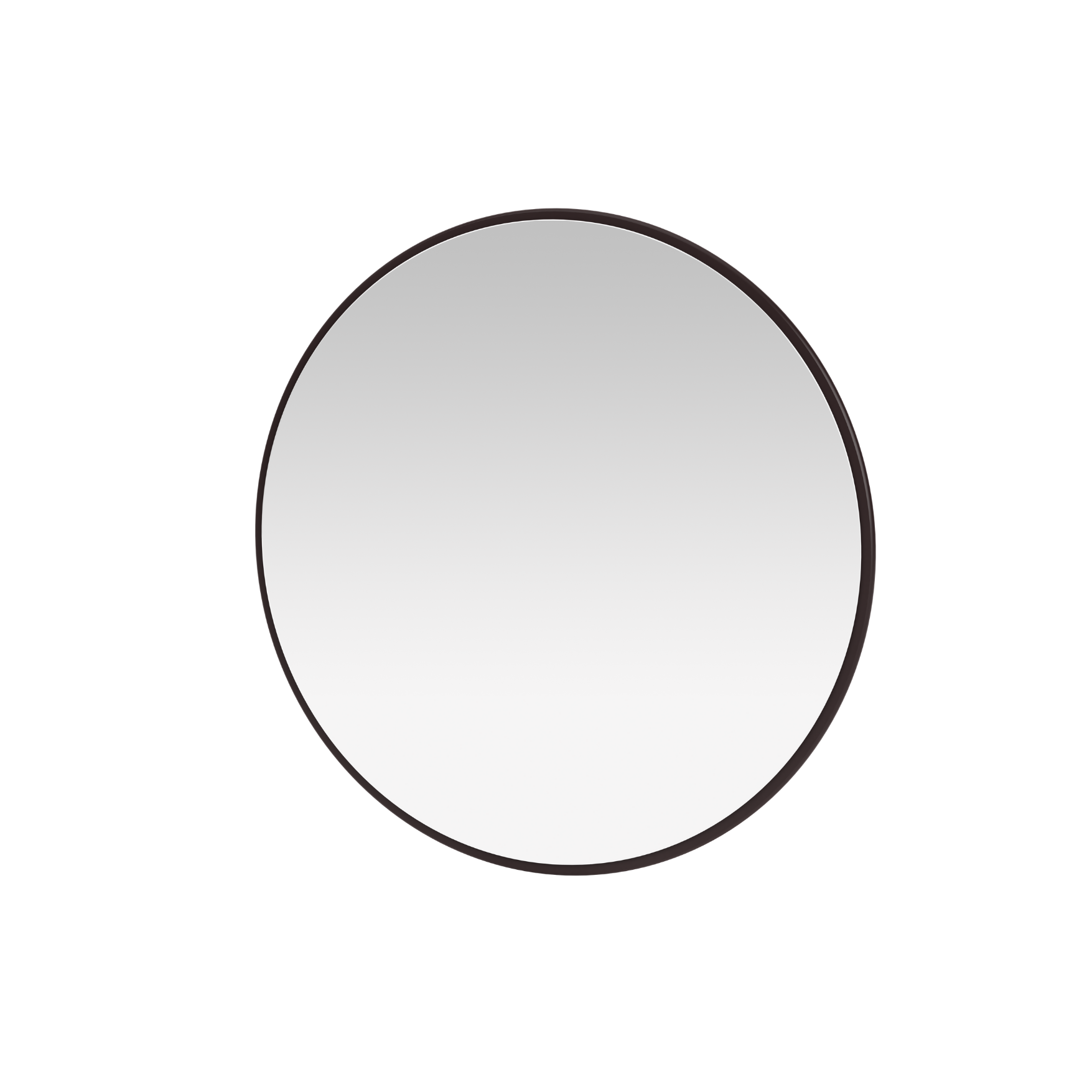 Montana Around Circular Mirror