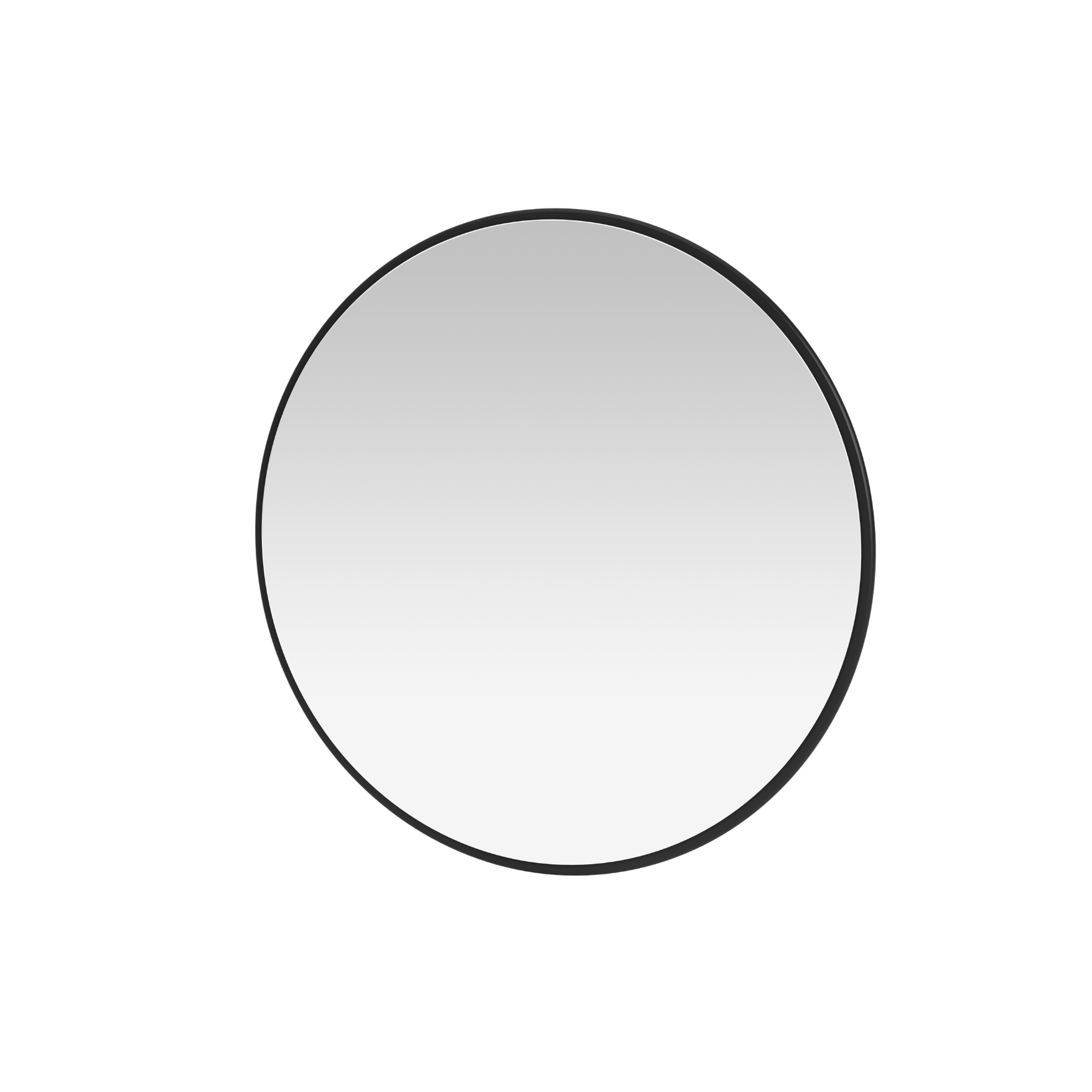 Montana Around Circular Mirror