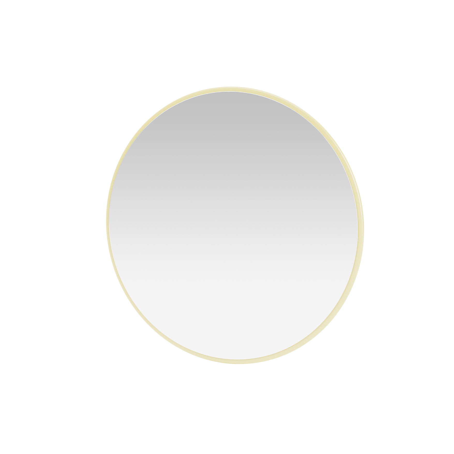 Montana Around Circular Mirror