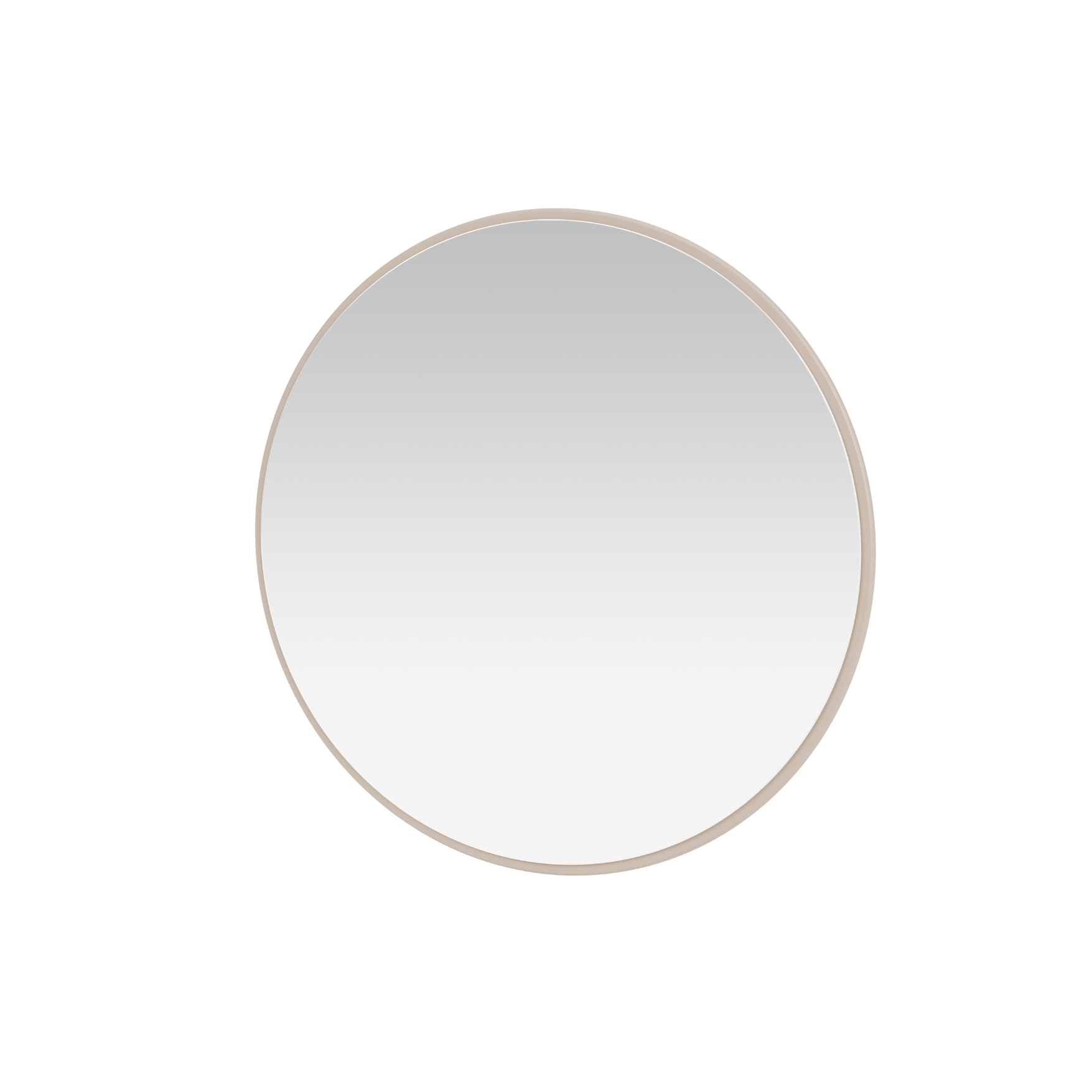 Montana Around Circular Mirror