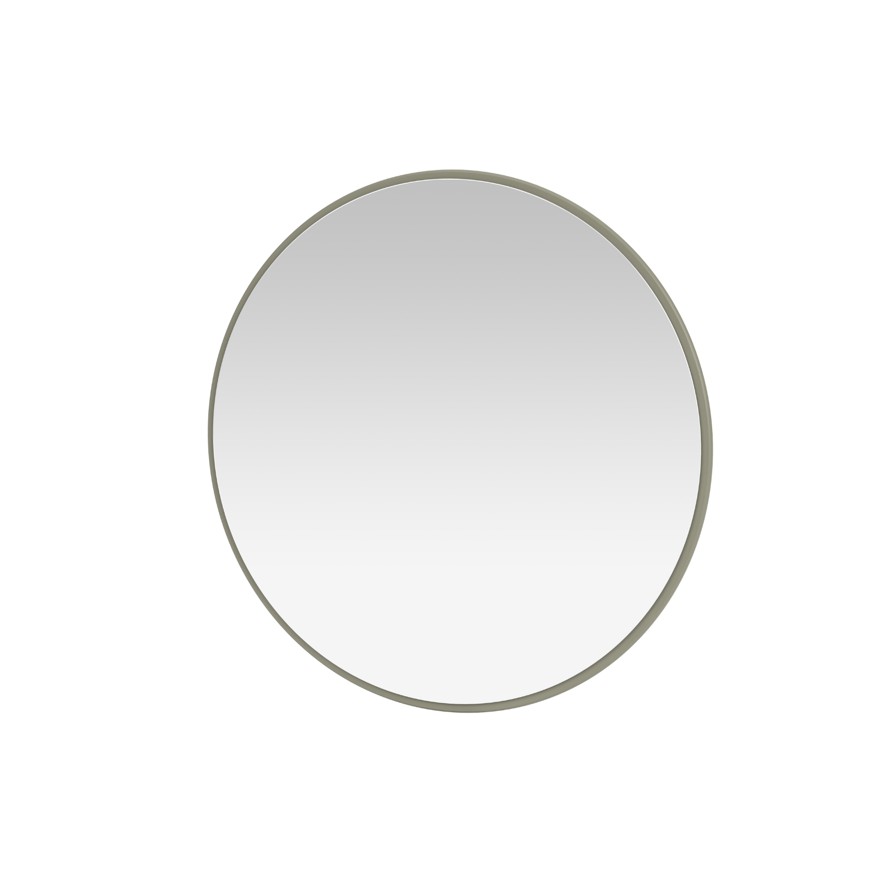 Montana Around Circular Mirror