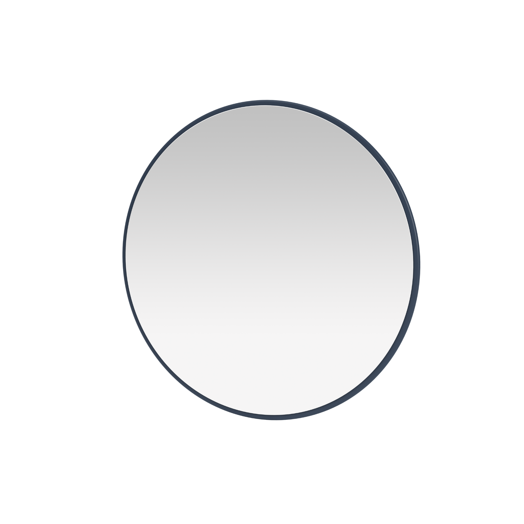 Montana Around Circular Mirror