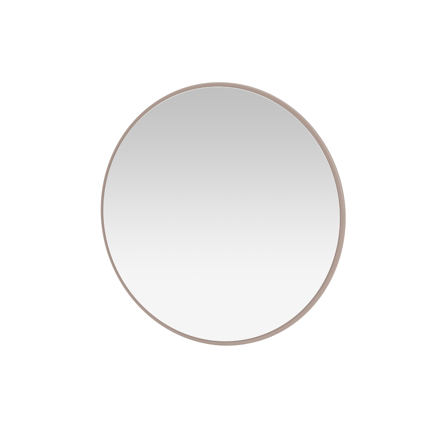 Montana Around Circular Mirror