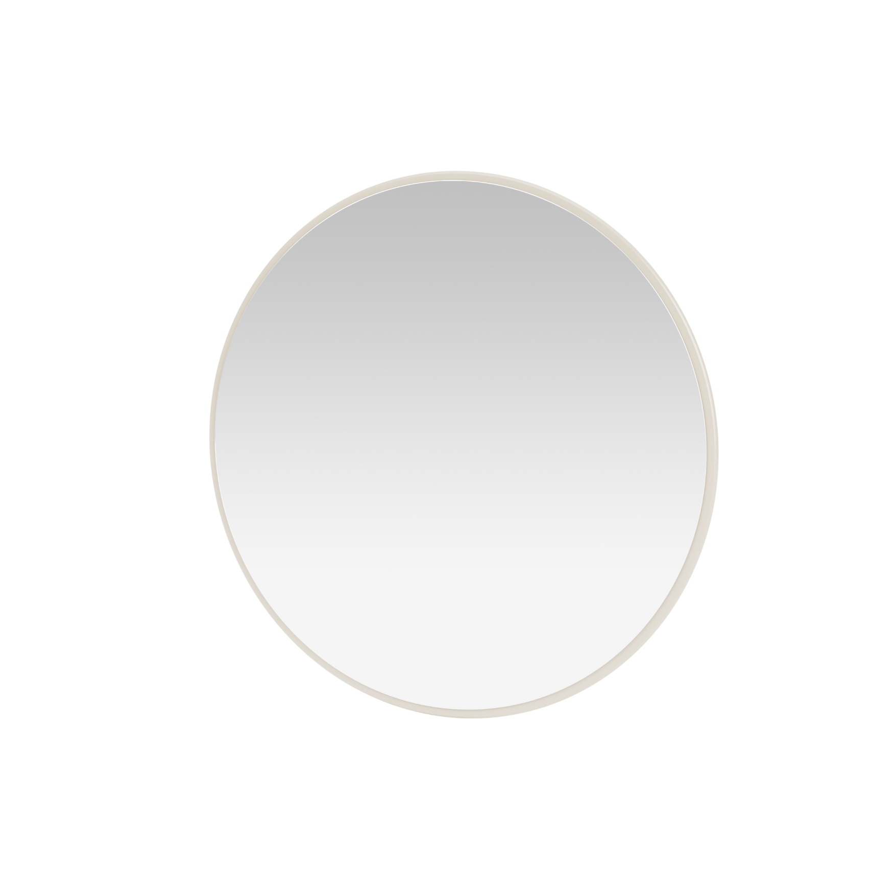 Montana Around Circular Mirror