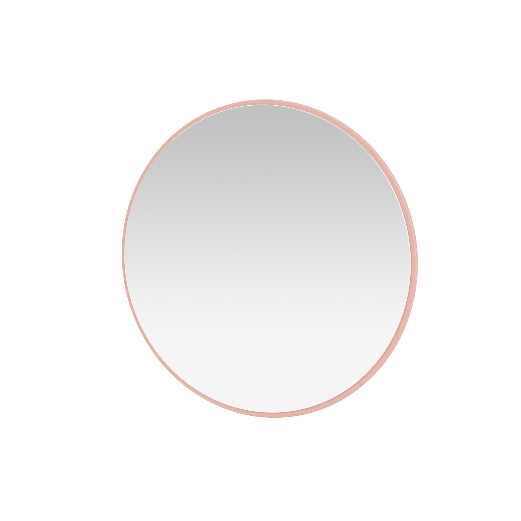 Montana Around Circular Mirror