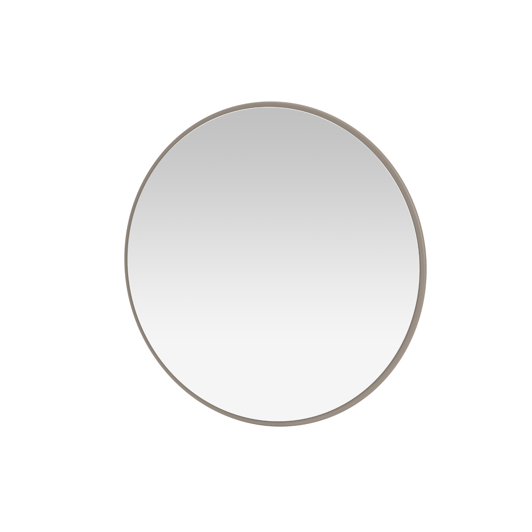 Montana Around Circular Mirror