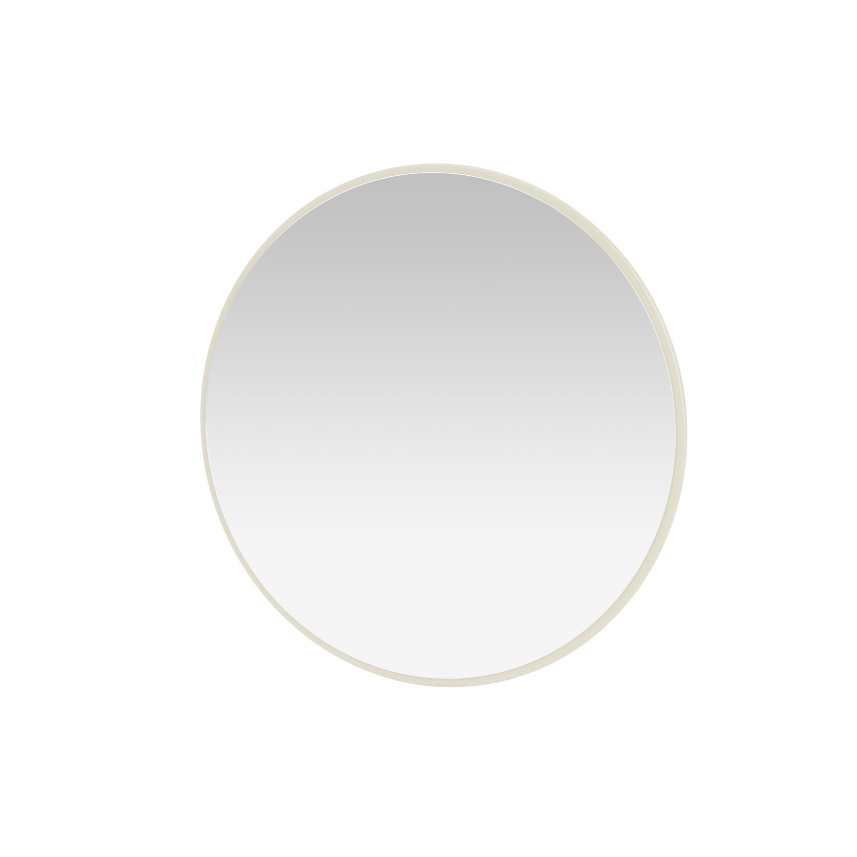 Montana Around Circular Mirror