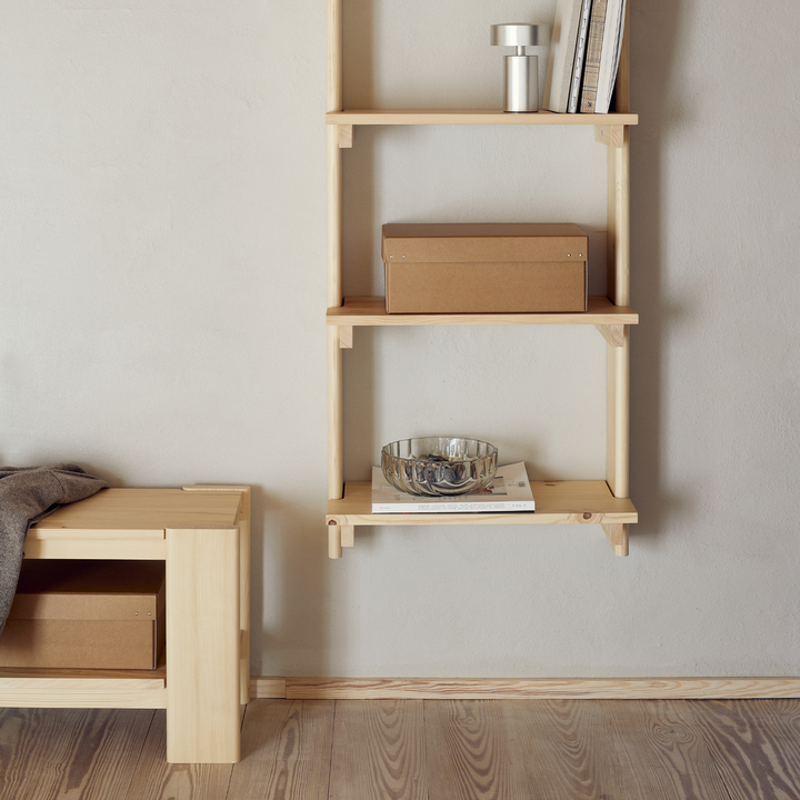 Beam Bench
