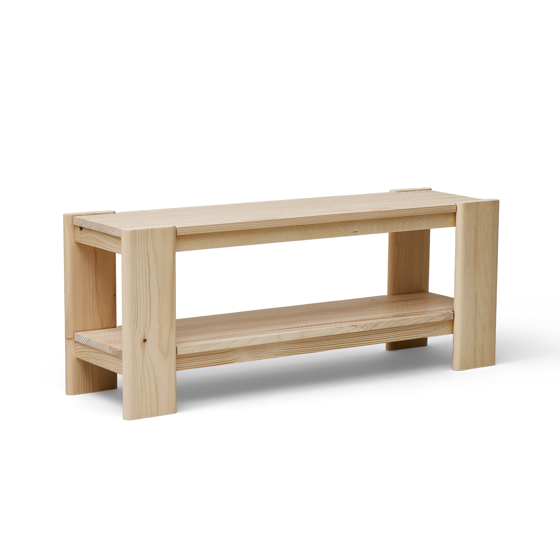 Beam Bench
