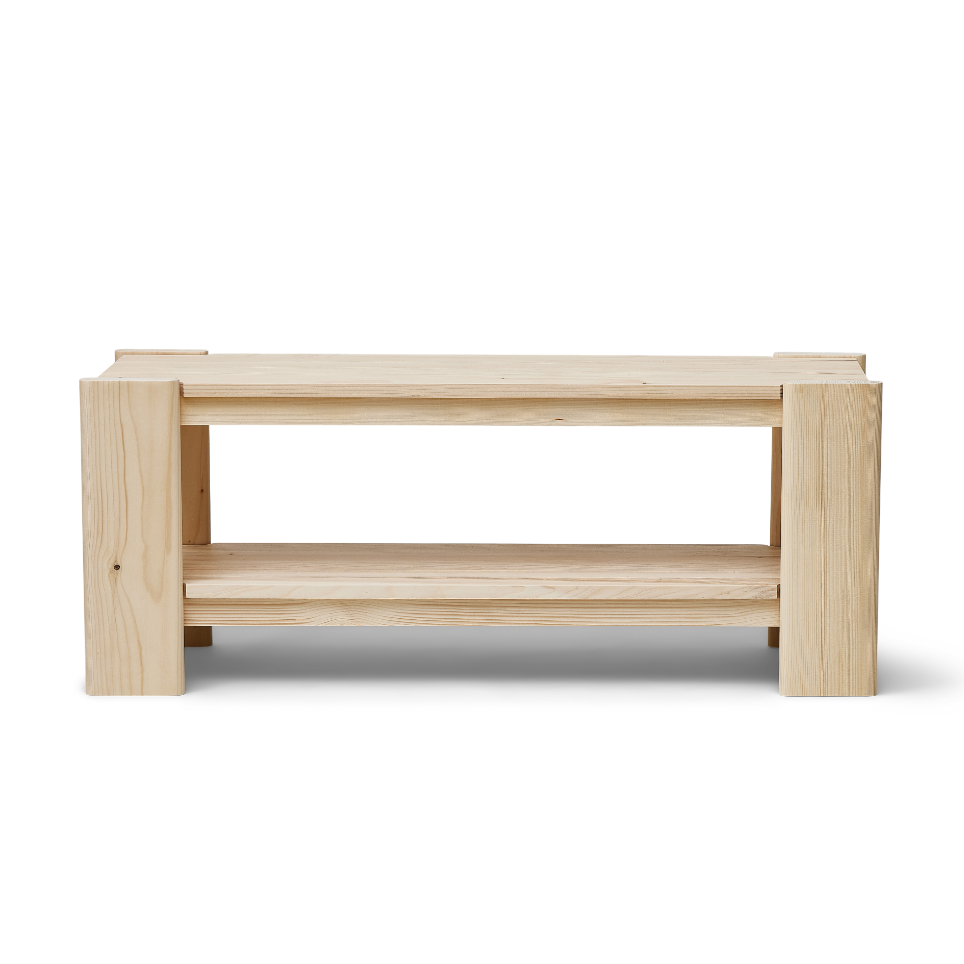 Beam Bench