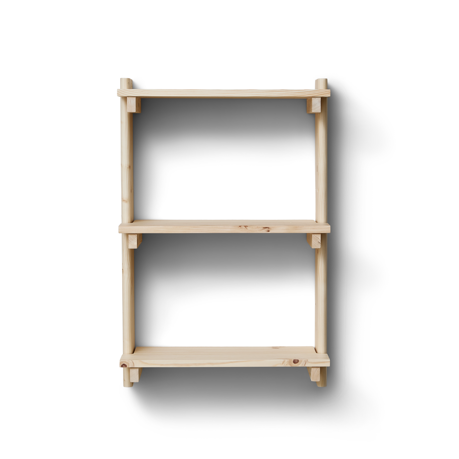 Beam Wall Shelf 3