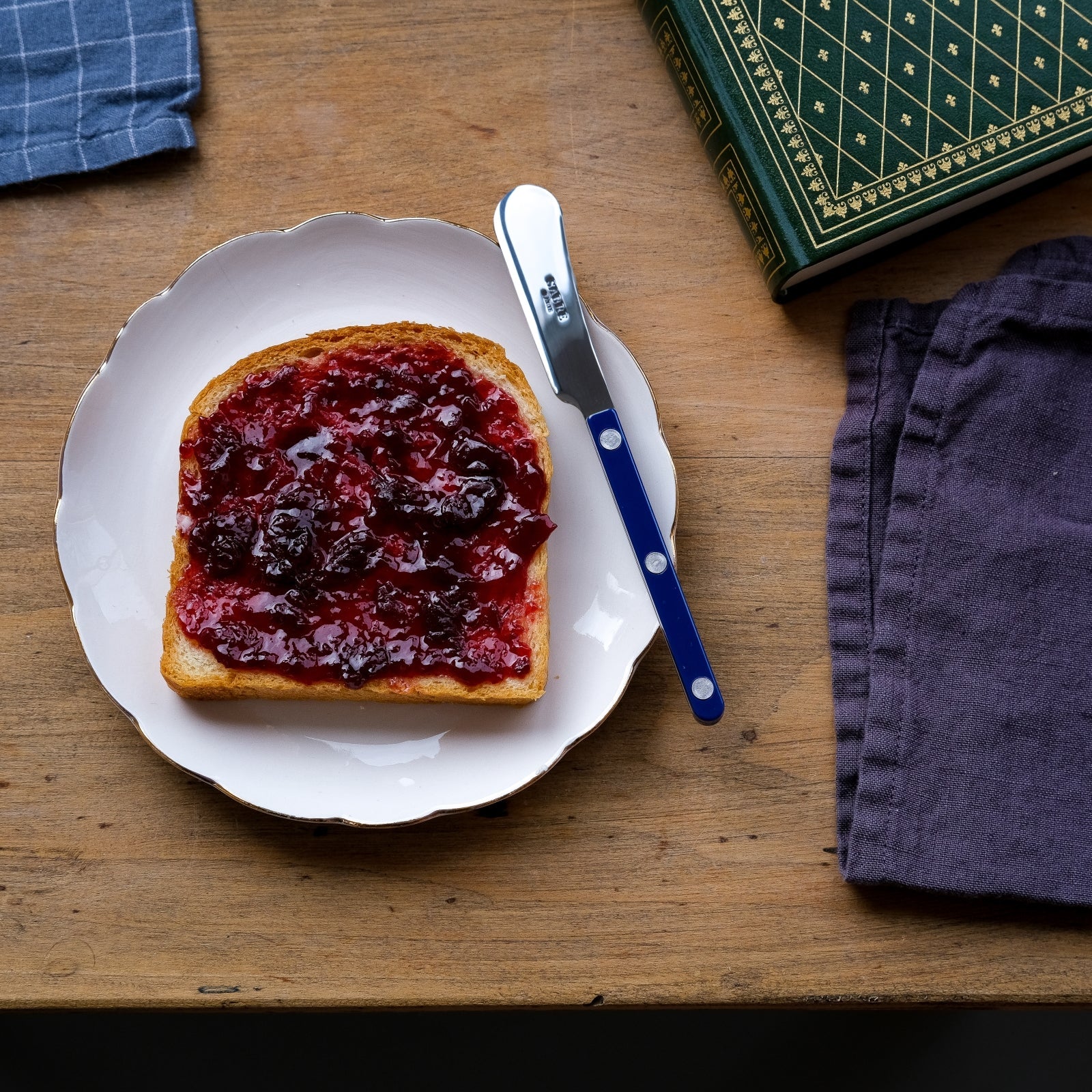 Bistrot Butter Knife