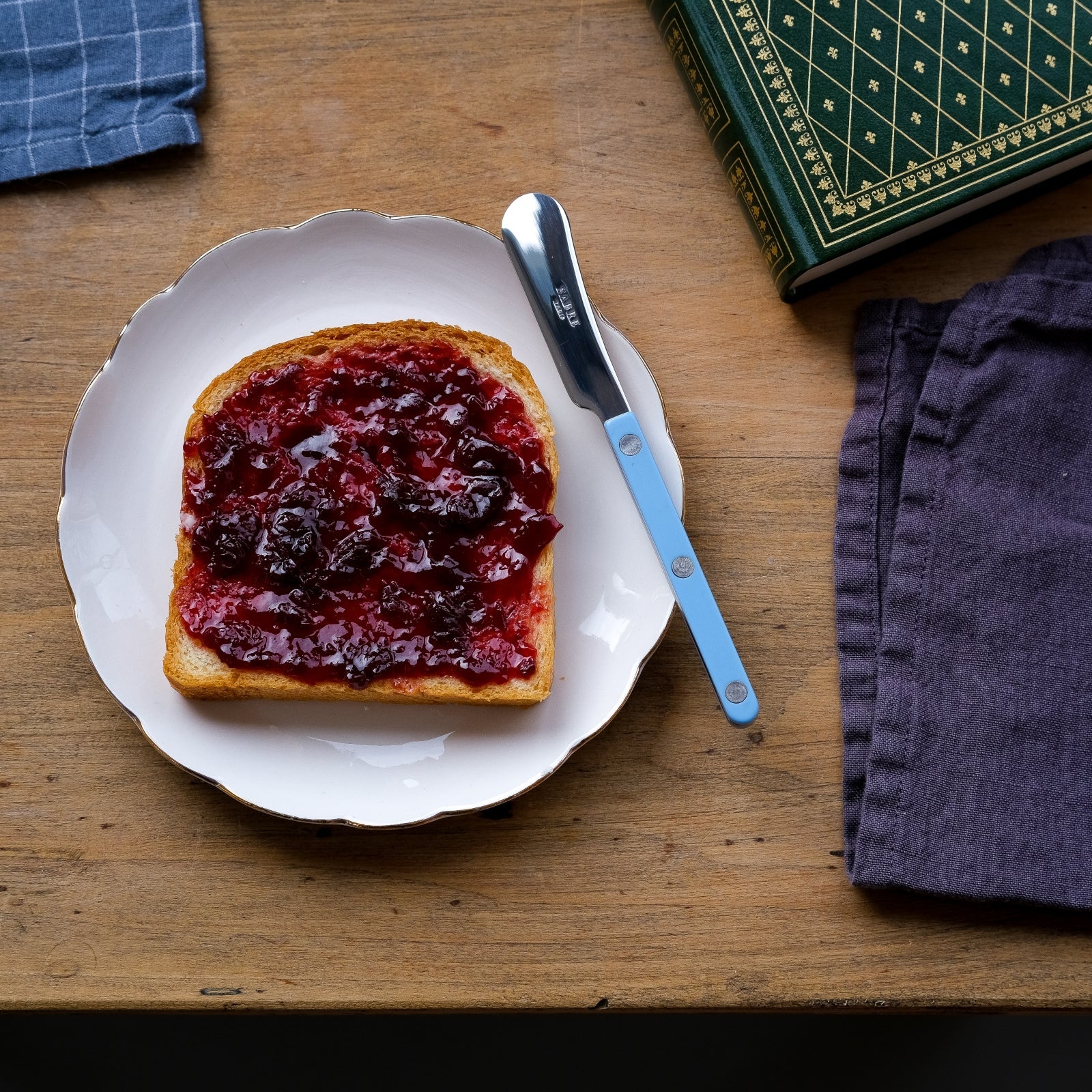 Bistrot Butter Knife