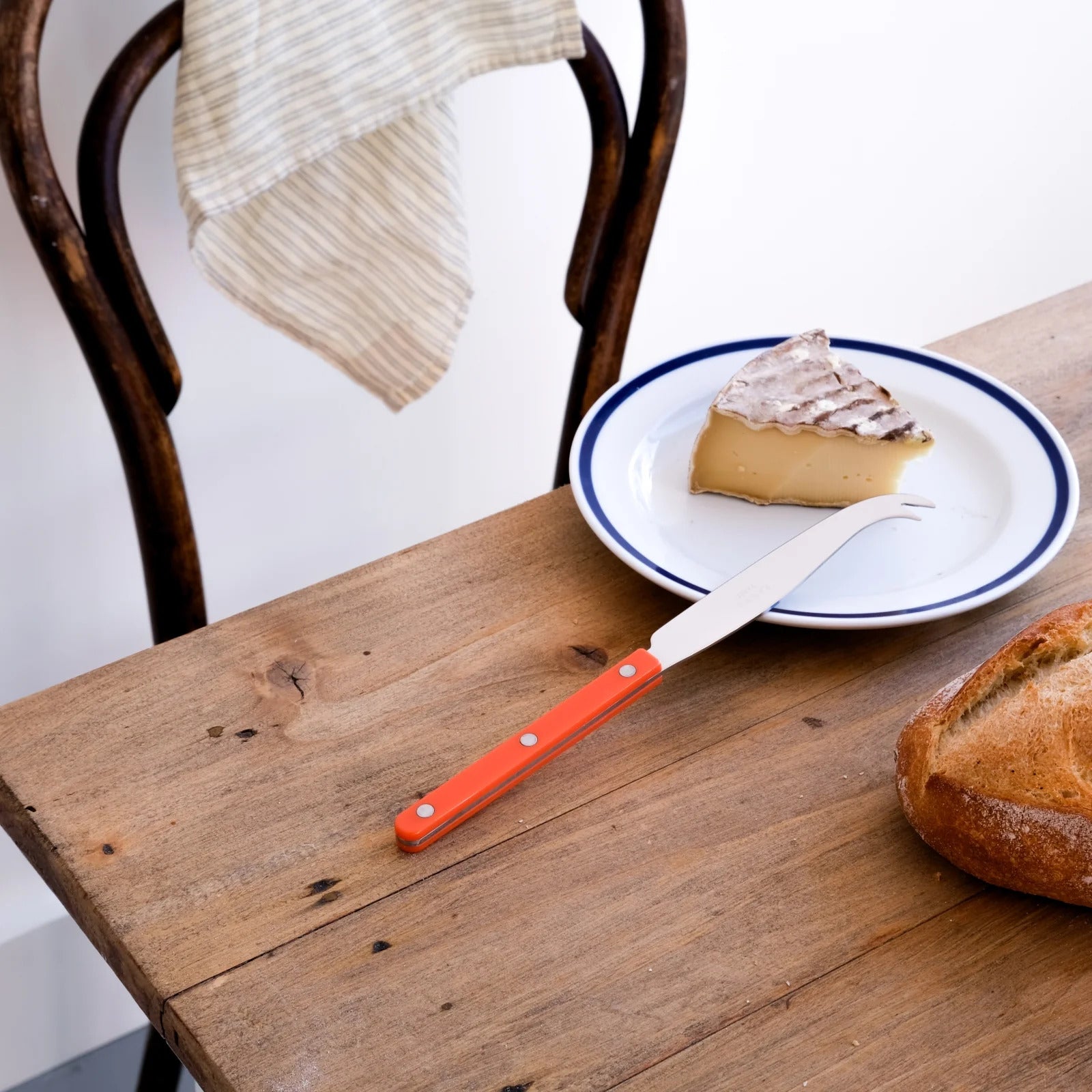 Bistrot Cheese Knife