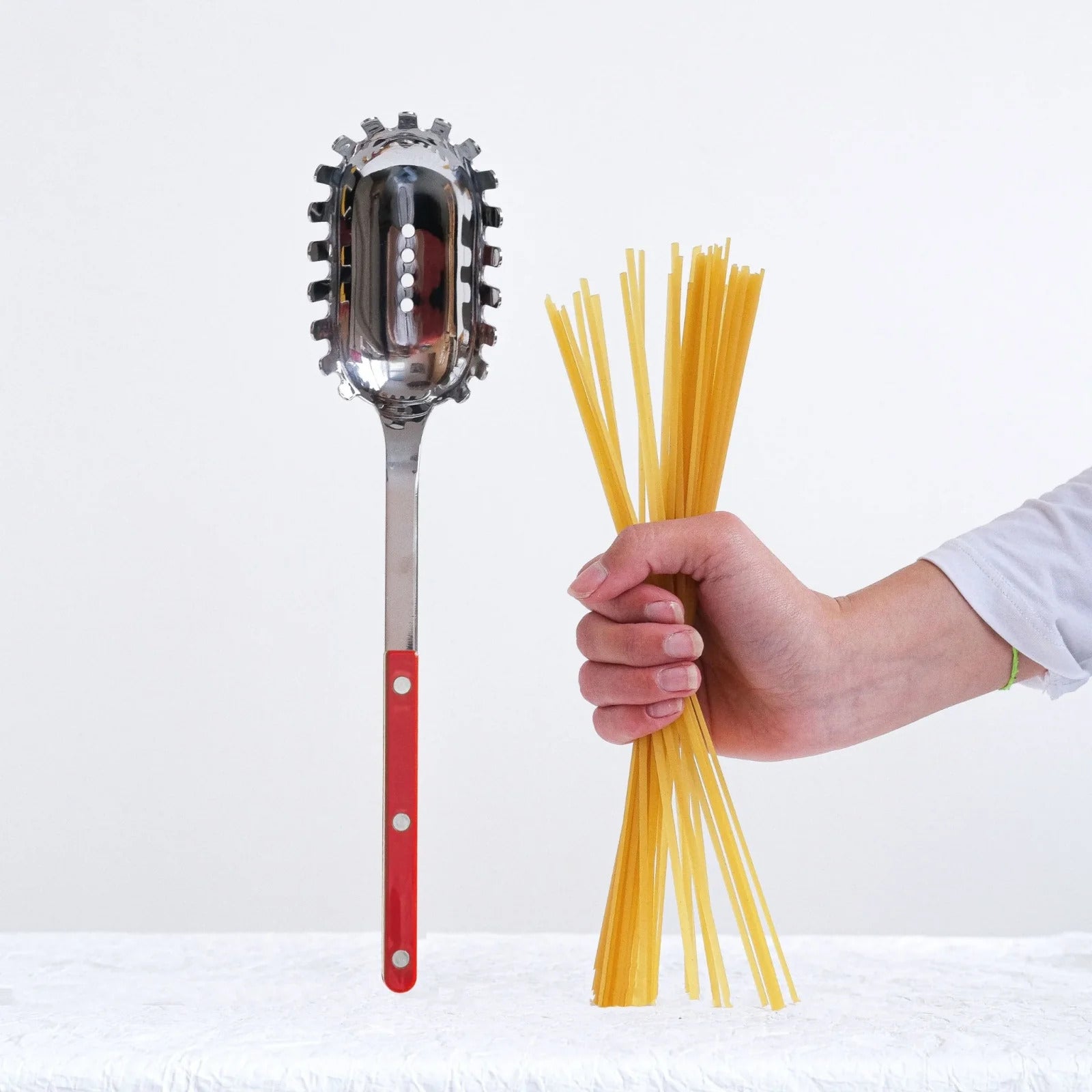 Bistrot Spaghetti Spoon