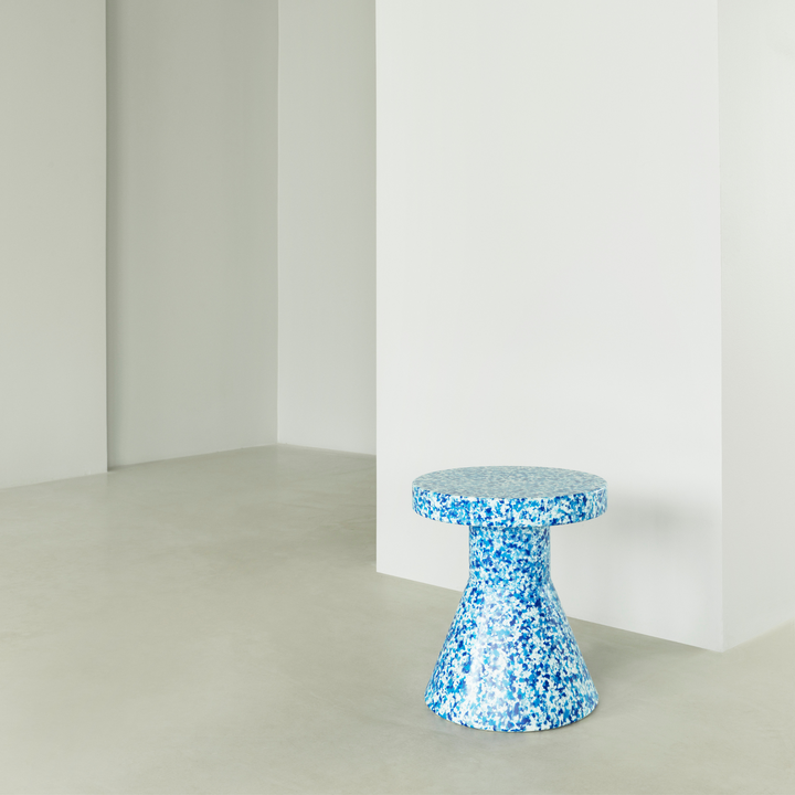 Bit Stool Cone