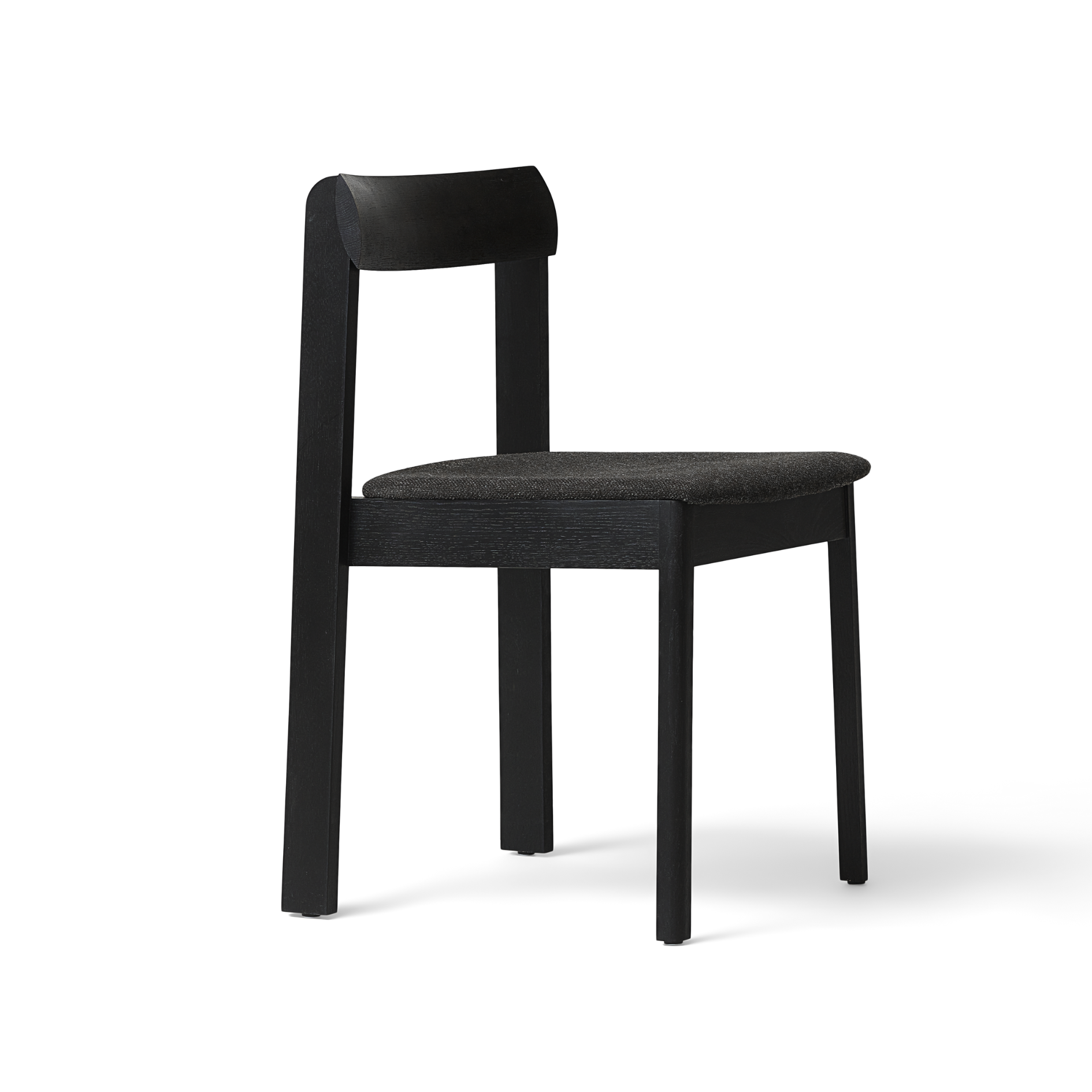 Blueprint Chair Upholstered