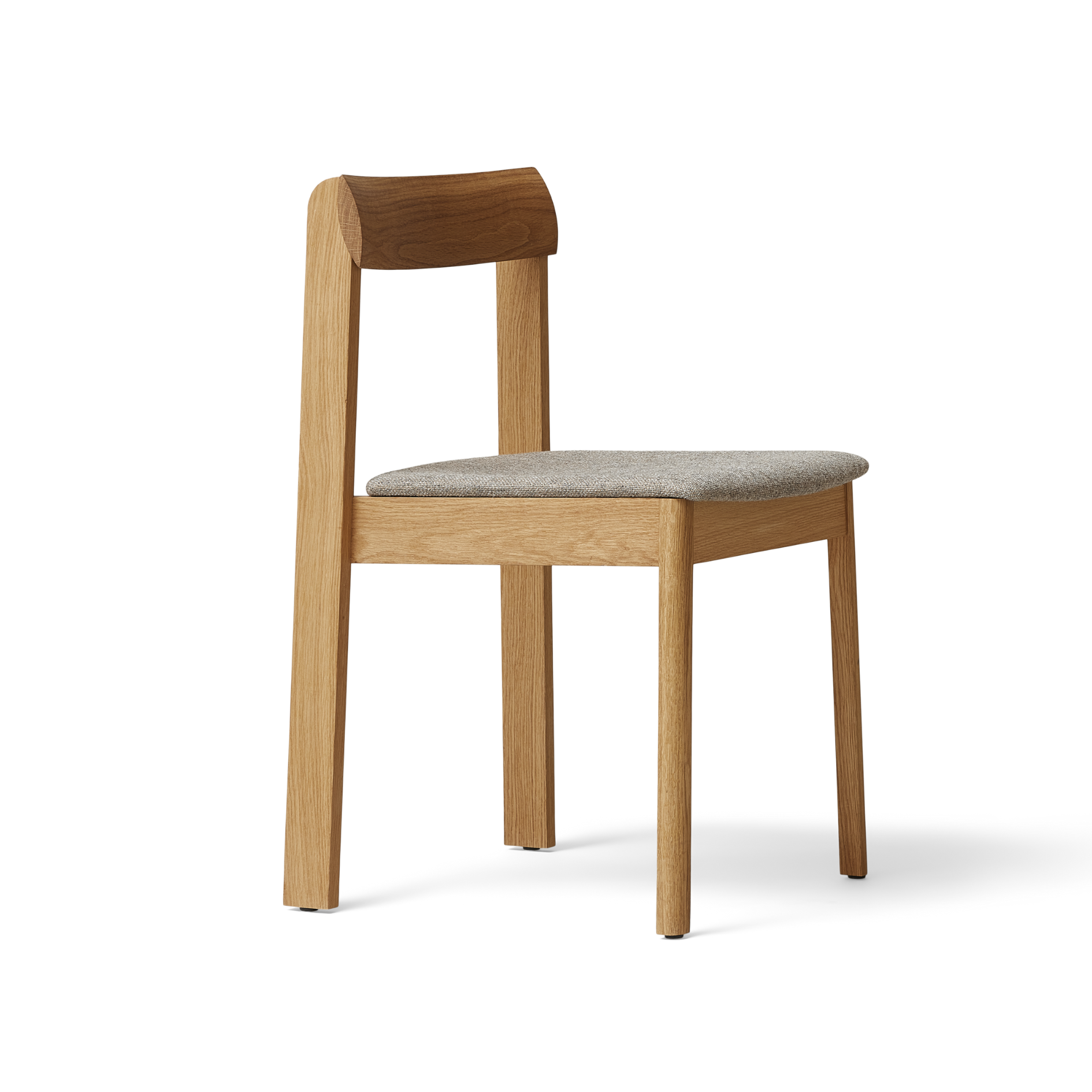 Blueprint Chair Upholstered