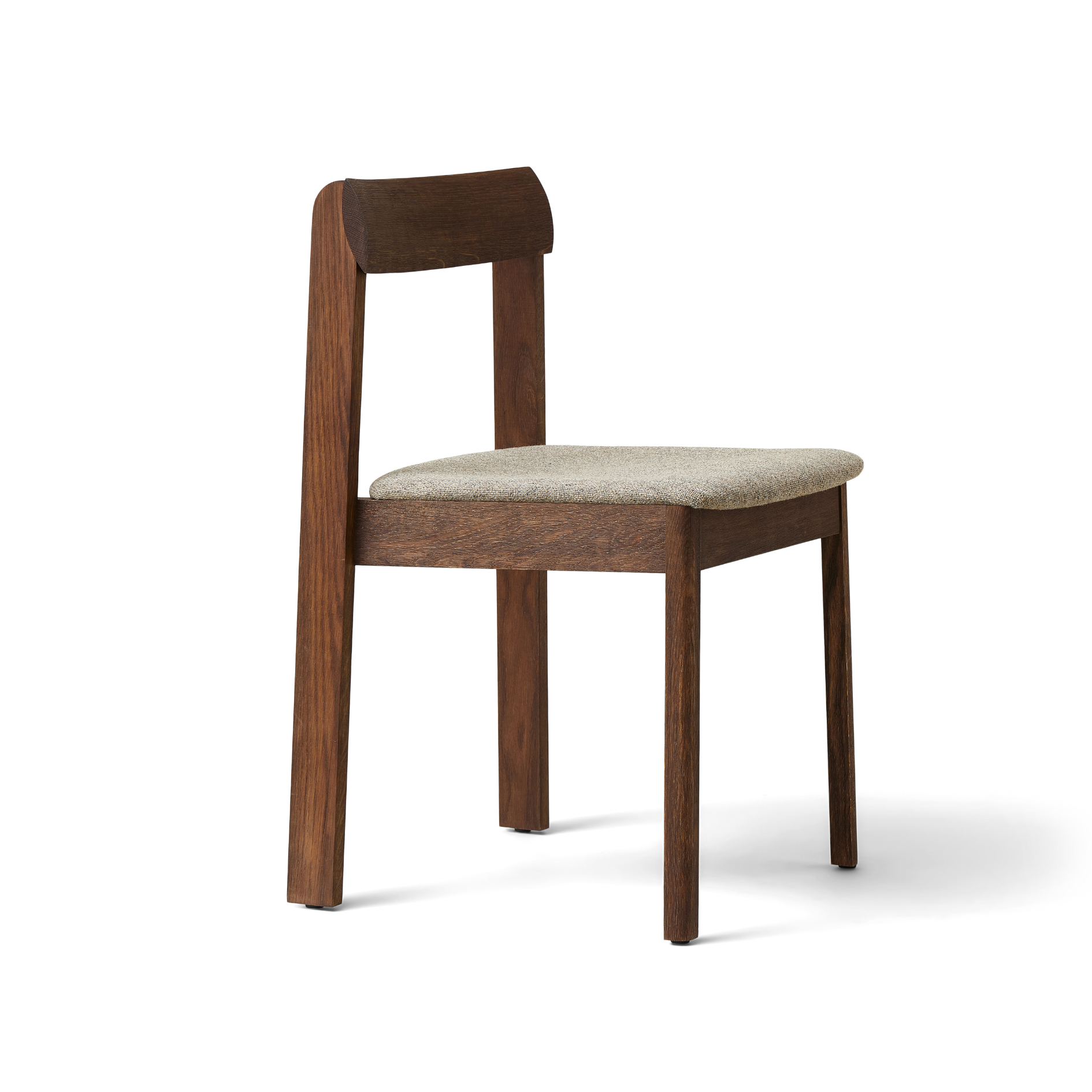 Blueprint Chair Upholstered