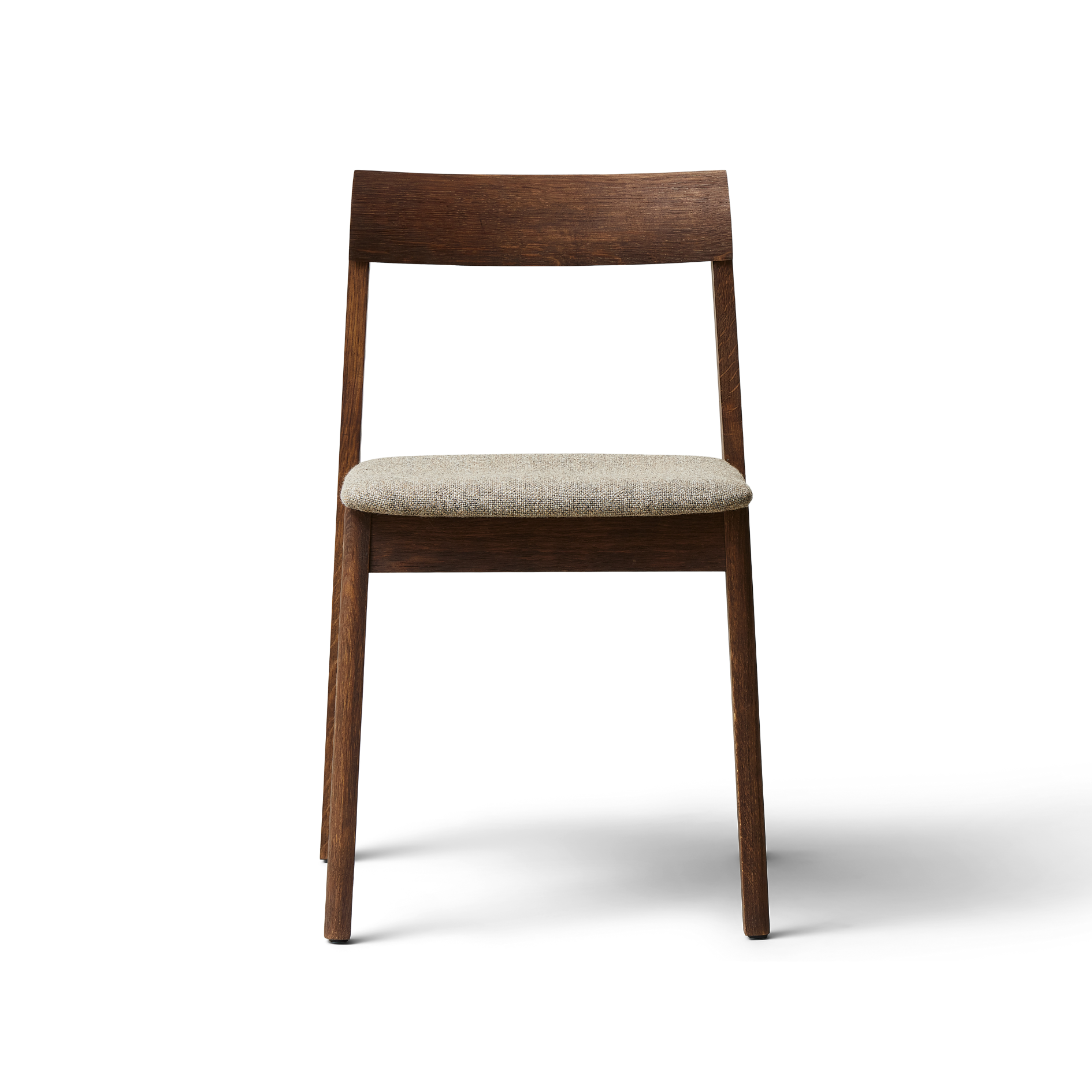 Blueprint Chair Upholstered