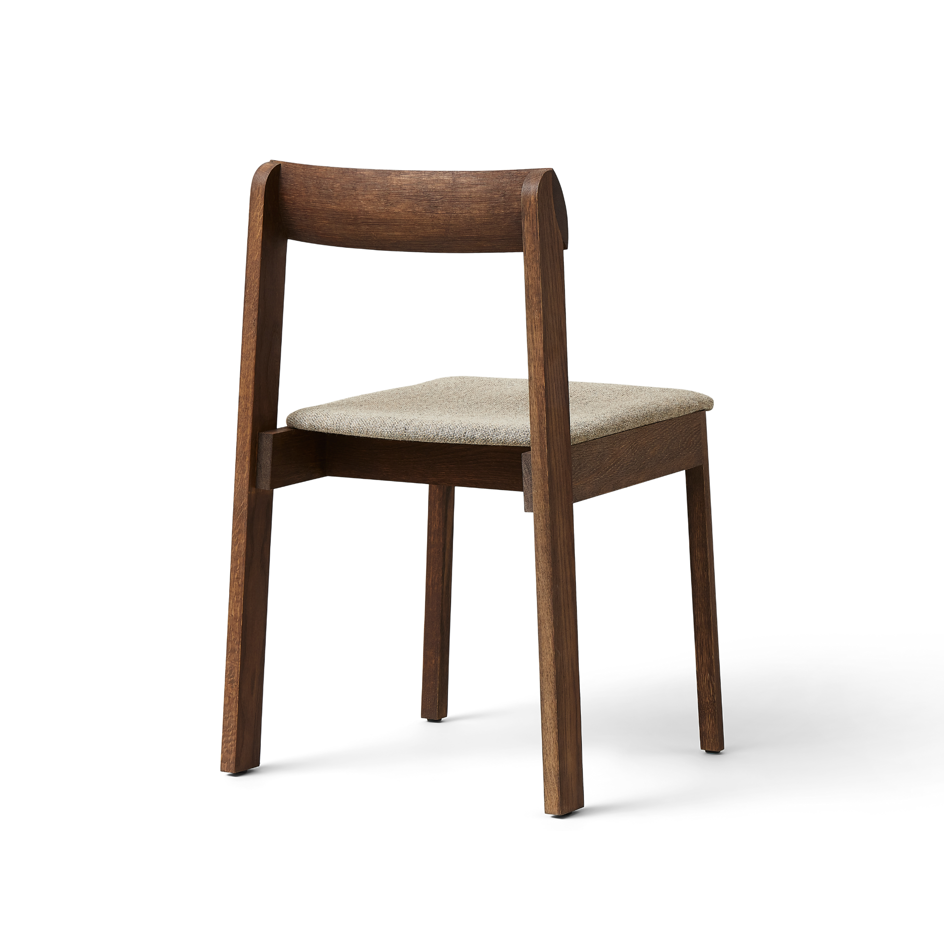 Blueprint Chair Upholstered