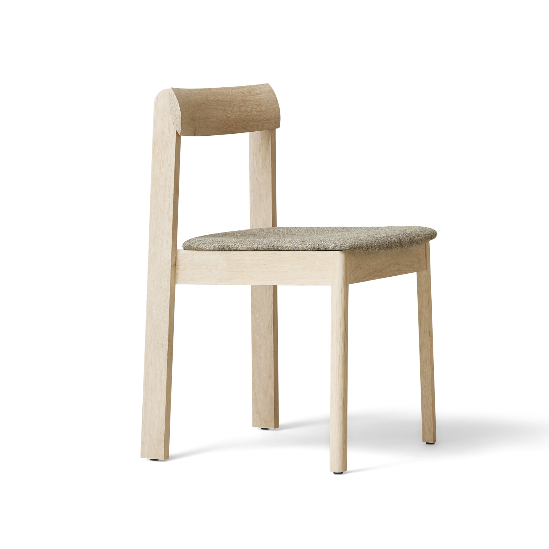 Blueprint Chair Upholstered