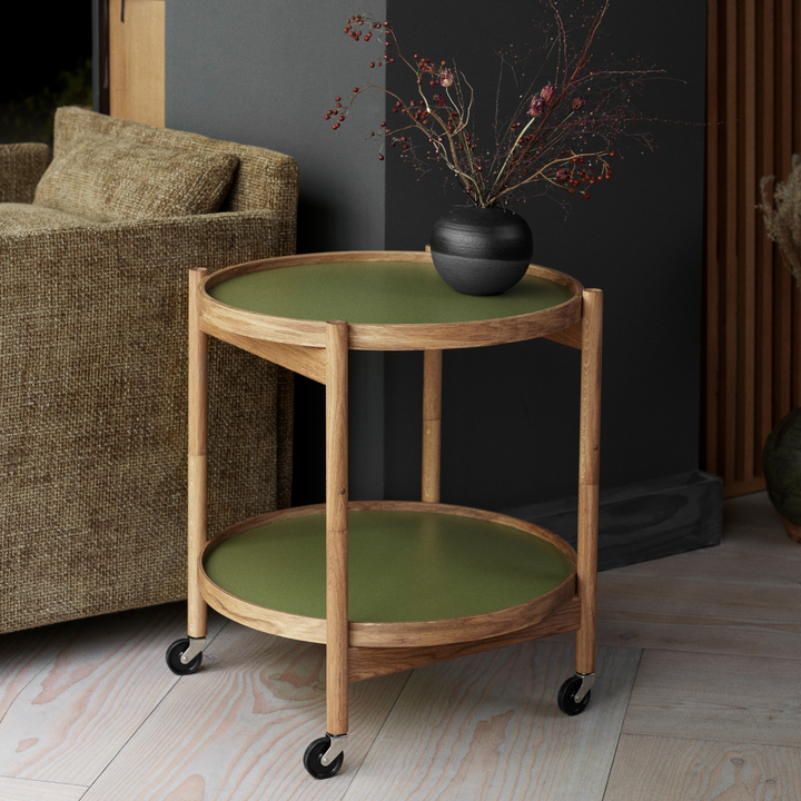 SAVE 25% Ex-Display Tray Table 50cm