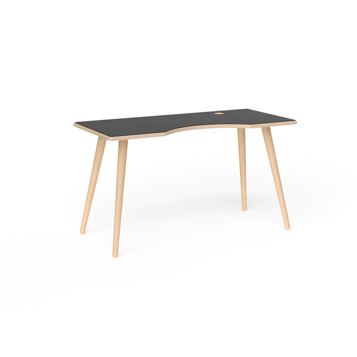Boomerang Desk Bow