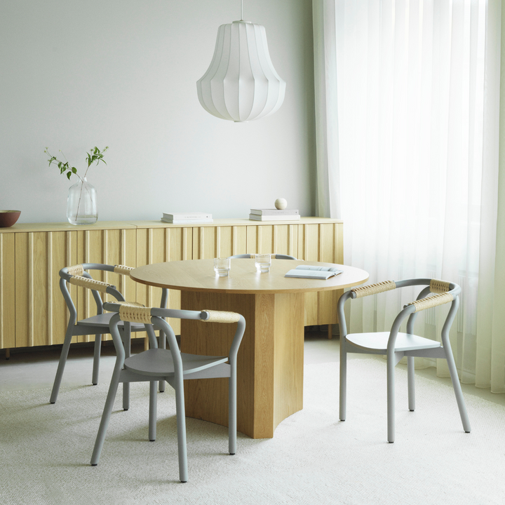 Bue Table