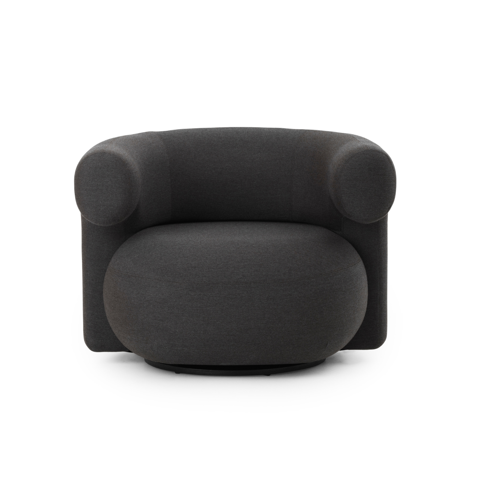 Burra Lounge Chair w/ Return Outdoor