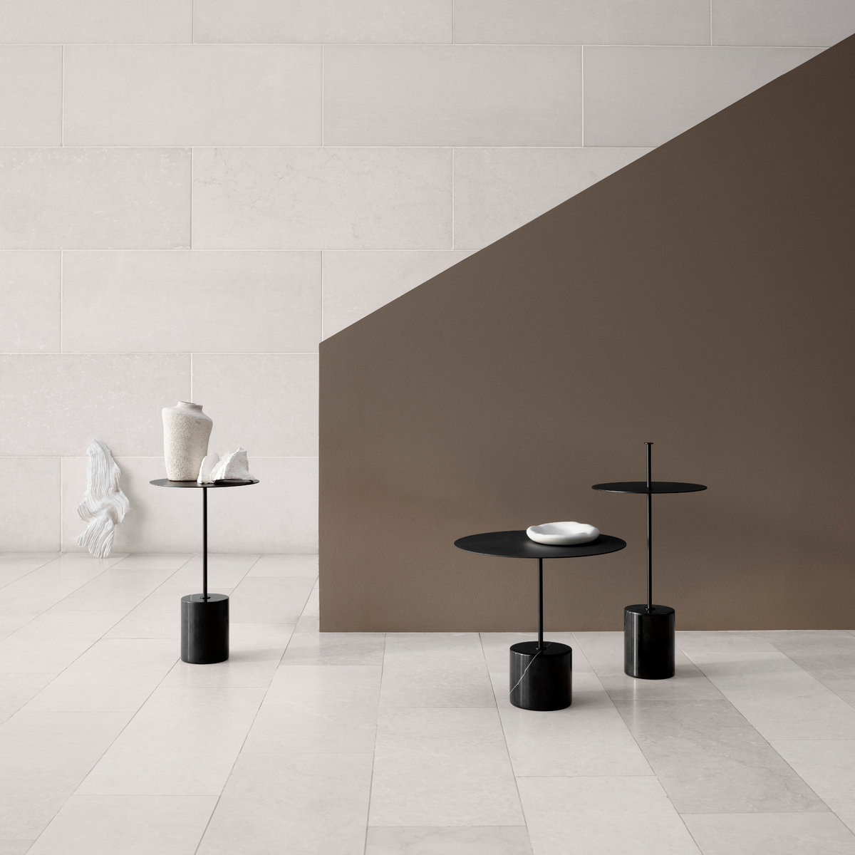 Calibre Side Table by Wendelbo - Minimalist Scandinavian Design ...