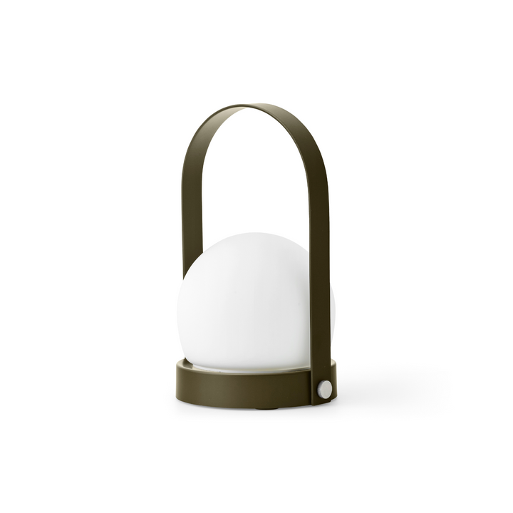 Carrie Table Lamp Portable