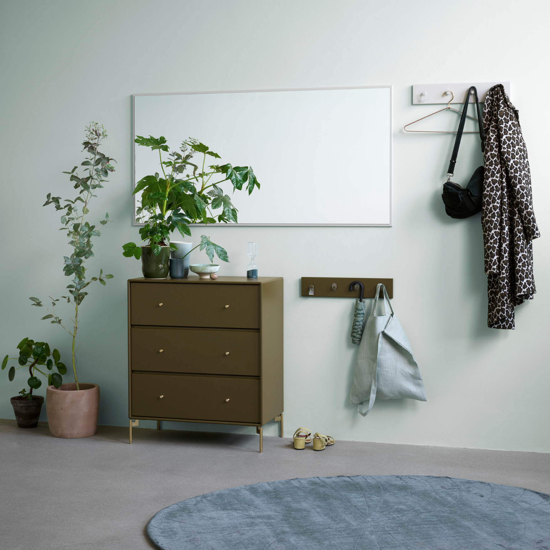 Montana Carry Dresser