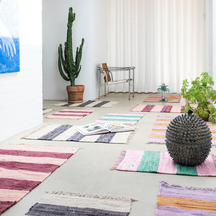 Chindi Rug