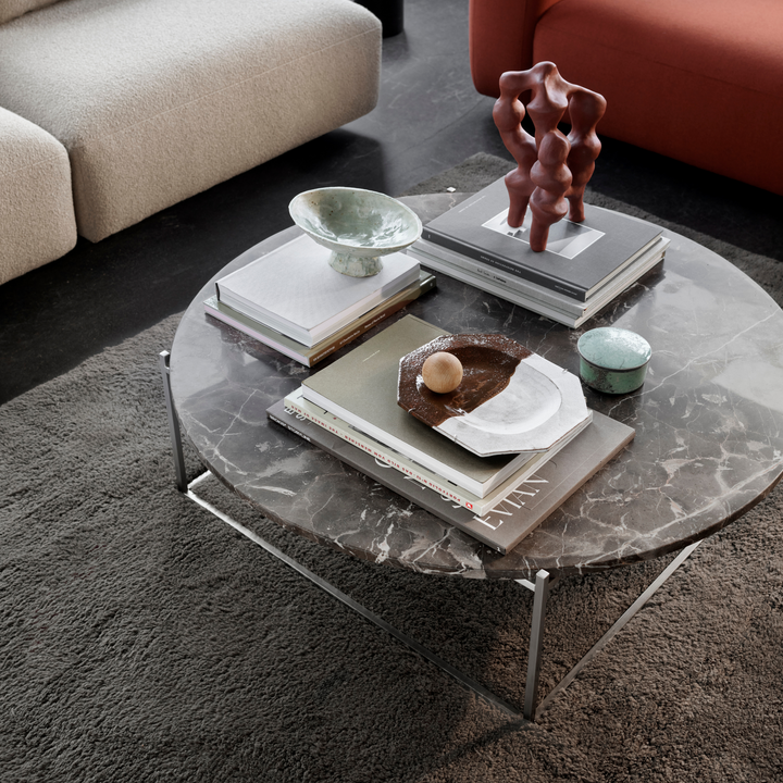 Circle Tables