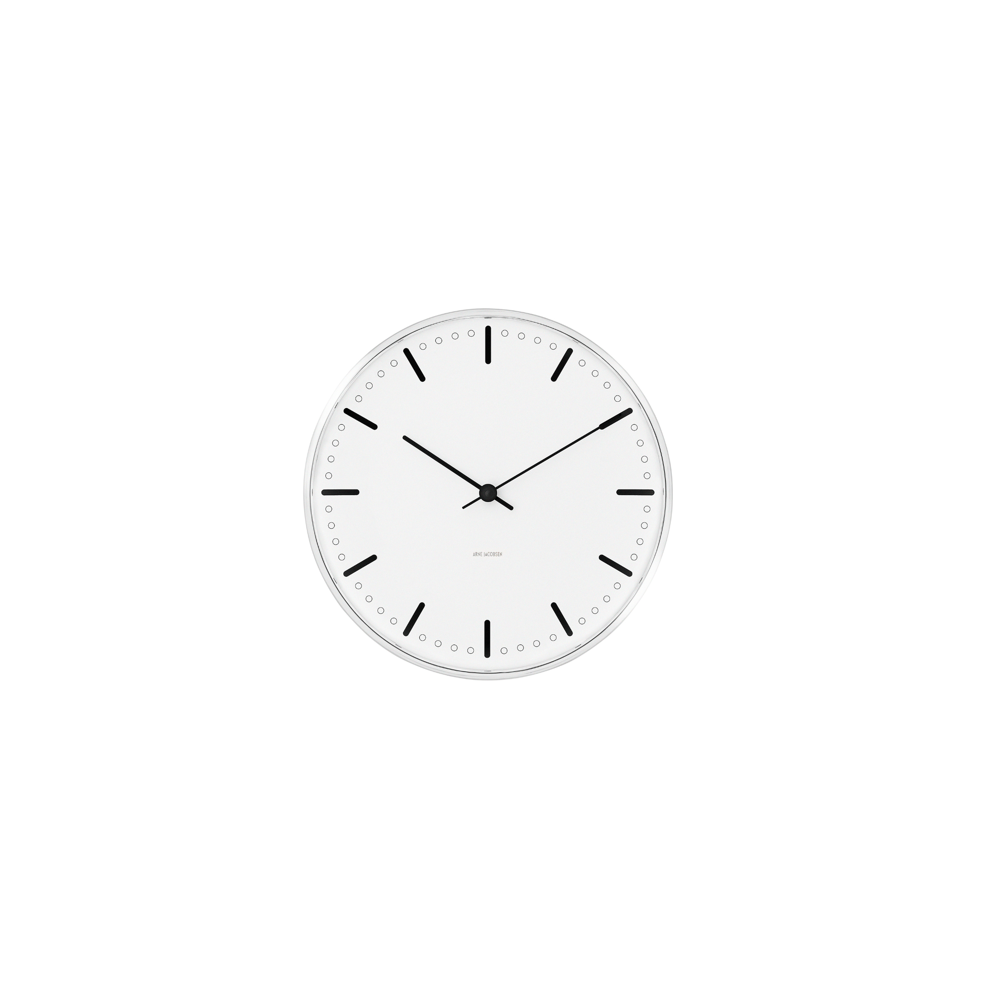 City Hall Wall Clock