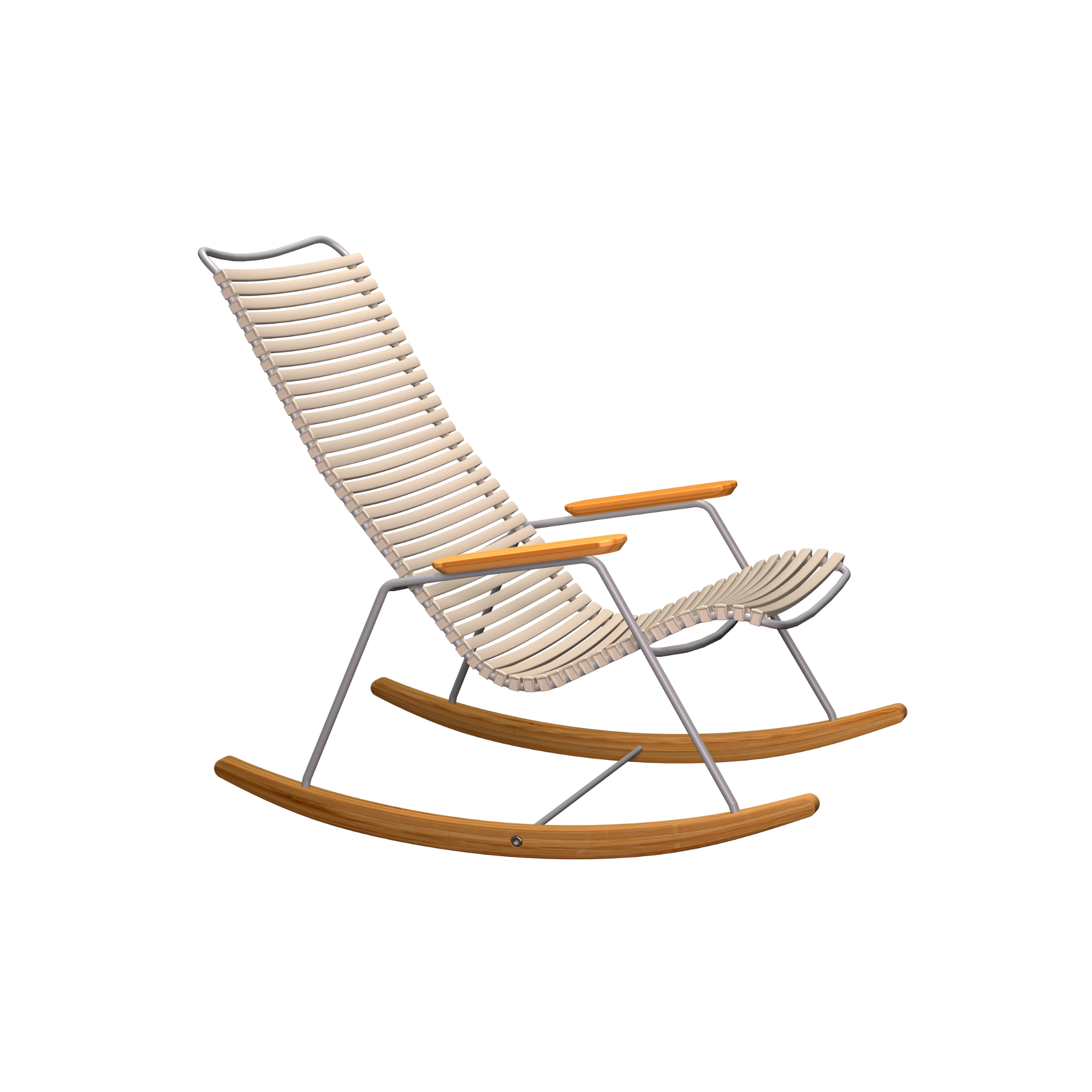 CLICK Rocking Chair