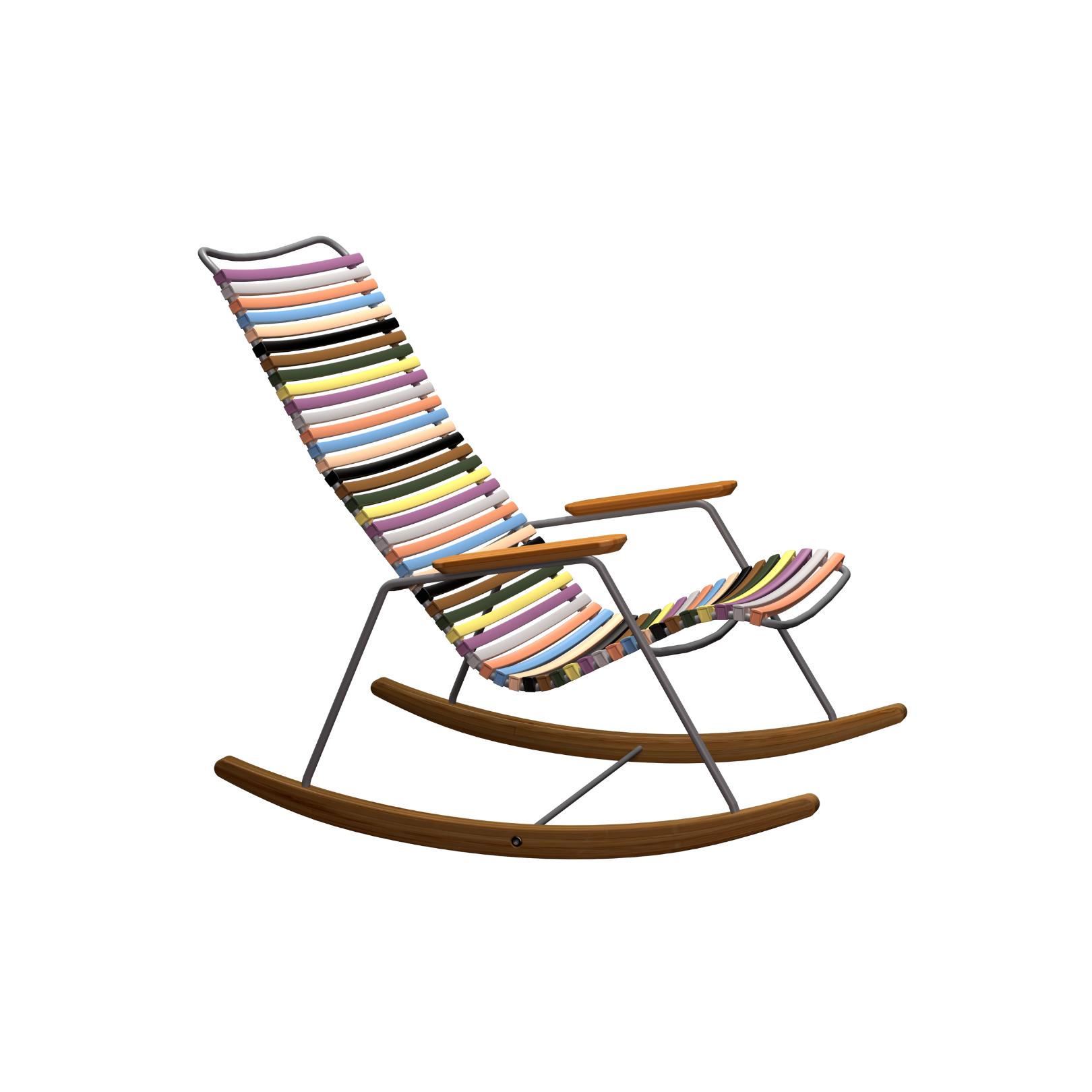 CLICK Rocking Chair