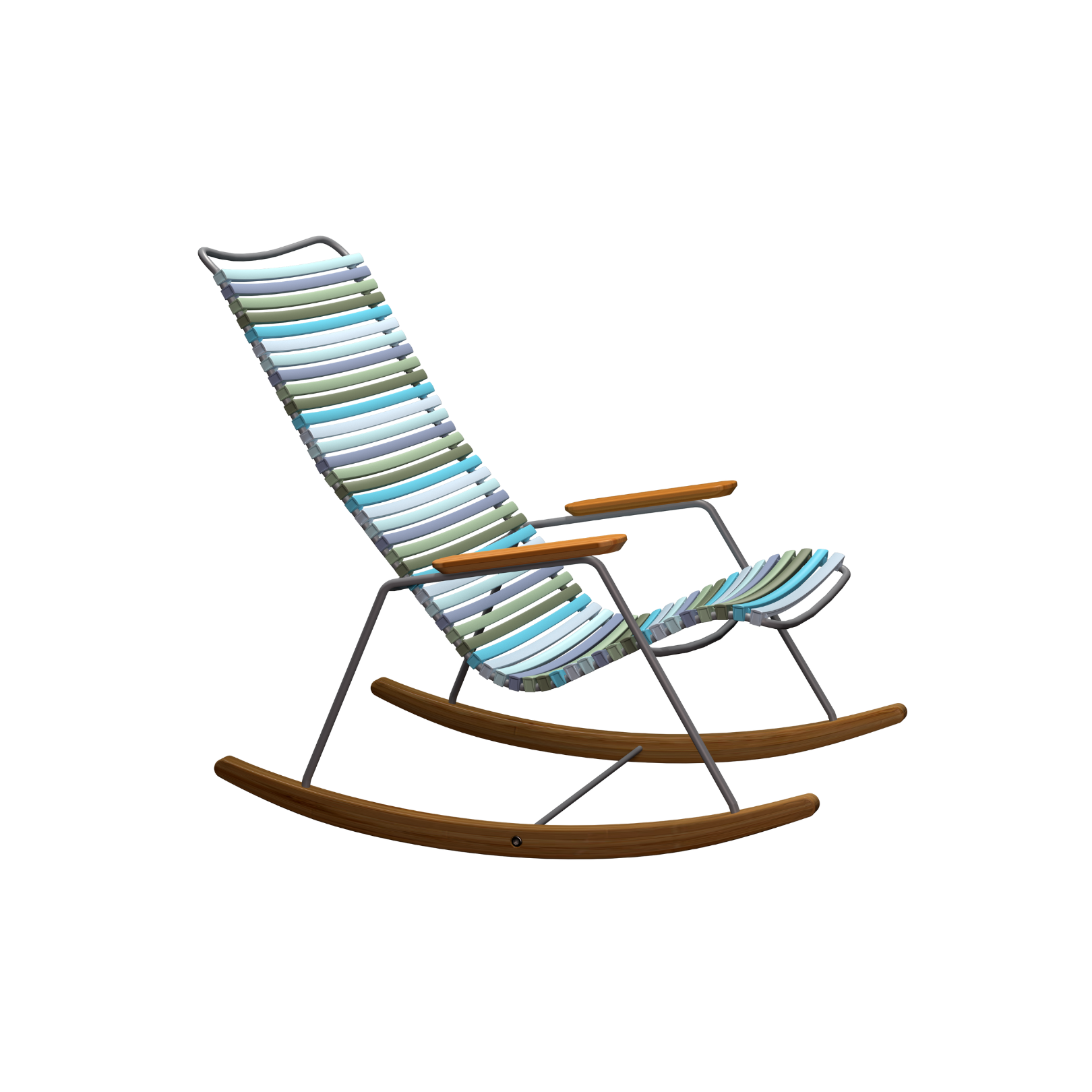 CLICK Rocking Chair